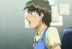 洗濯屋动漫,揭秘神秘世界中的青春与成长